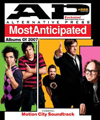 Image <b>Motion City Soundtrack</b> will be Picture