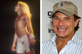 Image David Lee Roth Picture