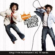 Naked  Brothers Band  
