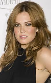 Mandy Moore Image Chatting with Mandy Moore   E! Online Picture 6