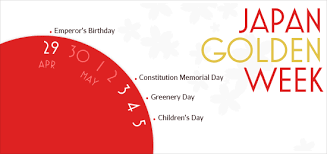 Jayhan Loves Design & Japan » Japan Golden Week