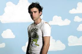 Sufjan Stevens Picture 2