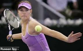 Maria Sharapova Picture 2