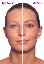 How to Apply Permanent Makeup - via Daymix