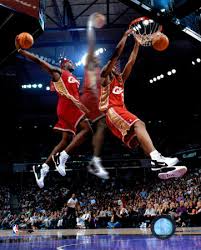 LeBron James Image Lebron James  04 Multi   Exposure Photograph at Art. Picture 3