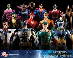 DC Toys - DC Comics 1600x1280 - via Daymix
