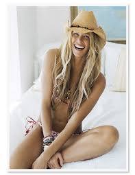 Elle Macpherson