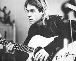 Image knew <b>cobain</b> meant so much Picture