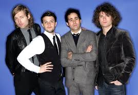 Image <b>The Killers</b> Picture