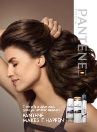 $1.00 any Pantene hair care - via Daymix