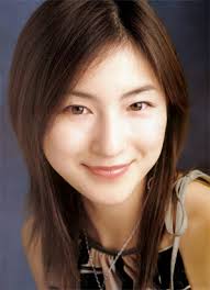 Ryoko Hirosue