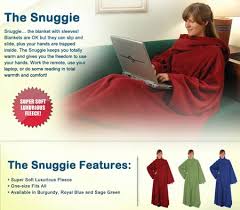 following of Snuggie: the - via Daymix
