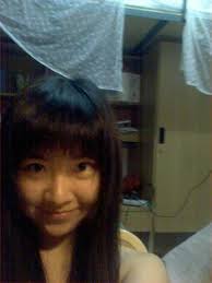 中学李××裸照（李鬃裸