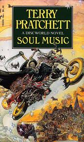 Soul Music - April 2004 - via Daymix