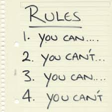 HOA Rules Austin TX Real - via Daymix