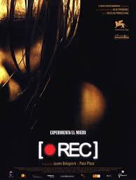 “REC” turns on a young TV - via Daymix