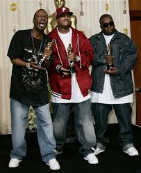 Three 6 Mafia Image octonaut. » Bone Thugs and Scary Black Demon Man Picture 6