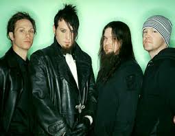 Image <b>MUDVAYNE& 39;s</b> new album <b>...</b> Picture