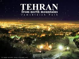 Tags: iran, night, tehran - via Daymix