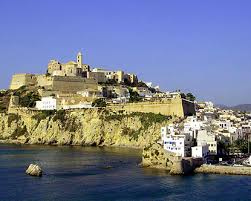 But Ibiza Spain—and the - via Daymix