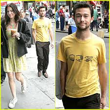 Joseph Gordon Levitt