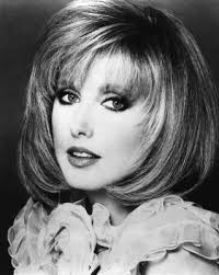 Image Fay and <b>Morgan Fairchild</b>, Picture