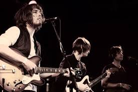 Fleet Foxes embody what the 