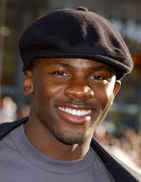 Image <b>Derek Luke</b> Picture