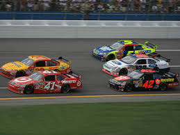 NASCAR Prize Money Works - via Daymix