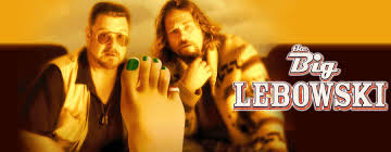 The Big Lebowski - via Daymix
