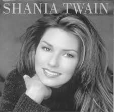 Shania Twain Gossip