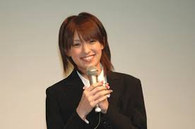 南明奈