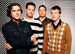 Image < Back to <b>Jimmy Eat World's</b> Artist <b>...</b> Picture
