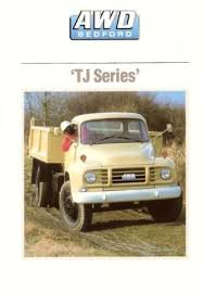 The first is for the x26quot AWD Bedford x26quot