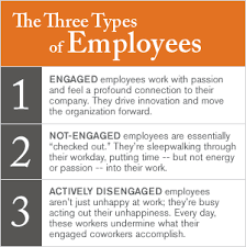 employee