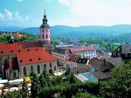 Baden Baden