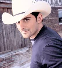 Image <b>Brad Paisley</b> to play Tulsa's Picture