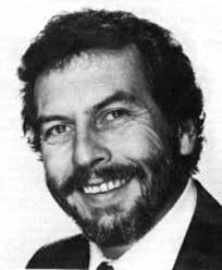Nolan K. Bushnell nació el 5 - via Daymix