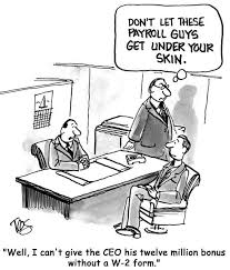  Payroll   