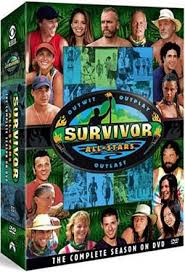 Image <b>Survivor</b> All Stars photo Picture