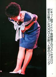 南野陽子の画像7