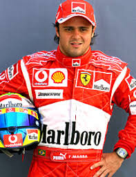 Image <b>Felipe Massa</b> Picture