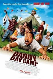 camp together and teach