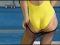 【女だけの水泳大会】 1/3