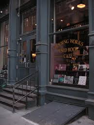      New York  Store   Windows New York    