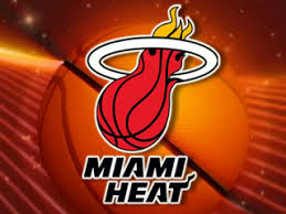 Miami HEAT - on - via Daymix