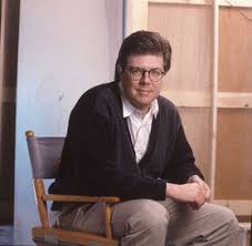 John Hughes on 11/28/90 in - via Daymix