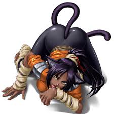 yoruichi01bz3