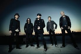 Scorpion's Rudolph Schenker - via Daymix