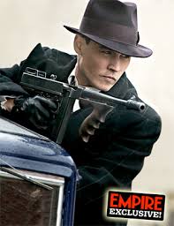 Public Enemies - via Daymix